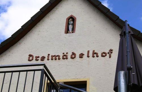 Dreimädelhof - Foto 13