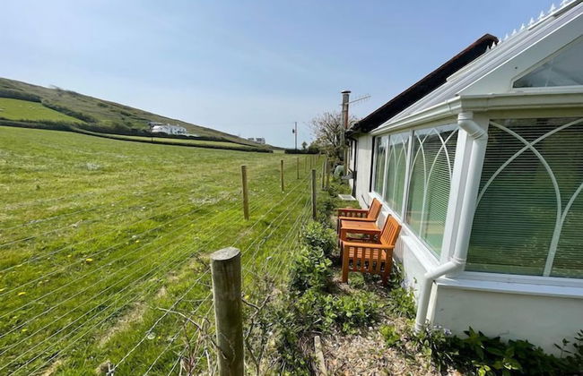 Croyde BAY Lodge 1 Bedroom - Photo 28