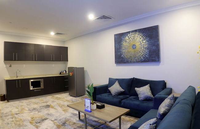 Swat Olaya Hotel Apartments - Foto 34