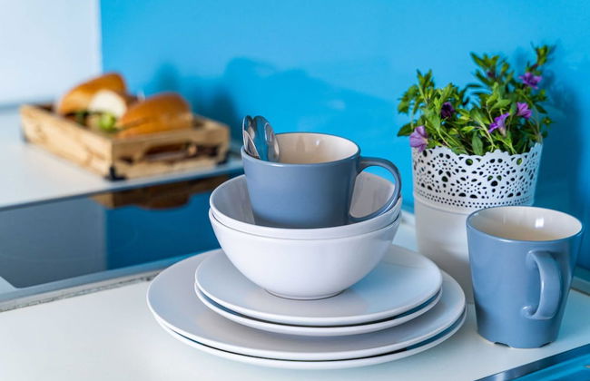 Apartments Villa Lukas - Foto 21