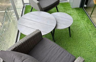 Elegant Apartment Minutes from Paris - Foto 29