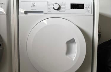 La clé des champs Maison plain pied lumineuse bien équipée, séjour spacieux, belle terrasse aménagée, garage, grand jardin clos, parking, près de Bayeux et Omaha Beach, chiens bienvenus - Foto 50