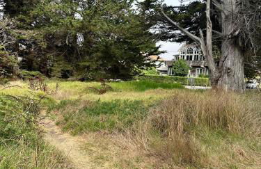 Steps to beach, restaurants, Wharf, Boardwalk, shops, pet friendly, fast Wifi, Lighthouse - Foto 4