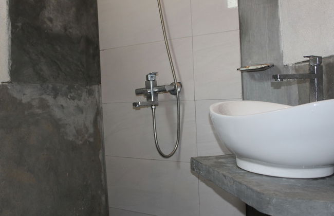 Natures Bliss Holidays - Foto 63