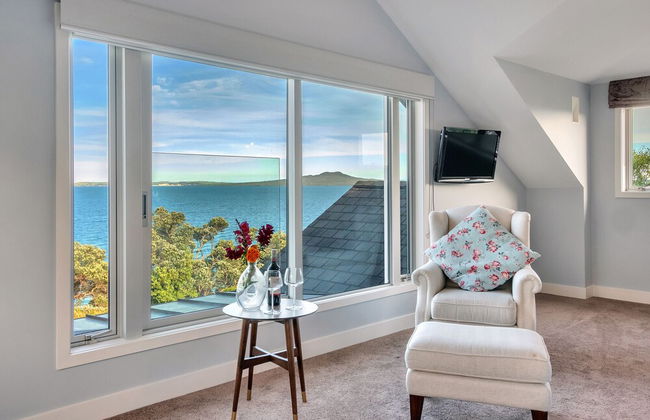 Elegant Sea-View Villa on the Northshore - Photo 14