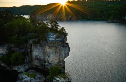 PlayDeck Cabin New River Gorge and Summersville Lake - Foto 44