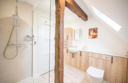 Hollybank Cottage, Ufford - Foto 11