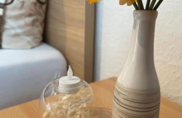 Ruhige Ferienwohnung Zeithain - Foto 31