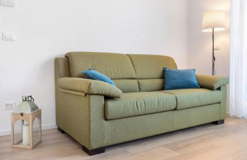 Hostdomus-La casa degli artisti-Michelangelo-Giotto-Raffaello - Foto 50