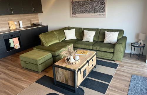 Thrumster Lodges - 3 Luxurious Self Catering Lodges on the NC500, 2 with Hot Tubs - Photo 32