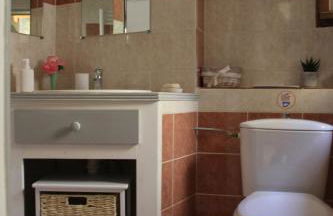 gite de la rue droite - Foto 11