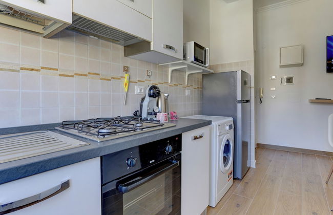 Furio Camillo Studio - Metro A - Netflix - Foto 17