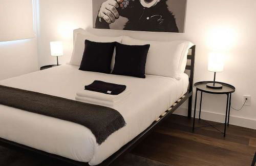 Smart Simple and Spacious 4BR Apt State 203 - Foto 13