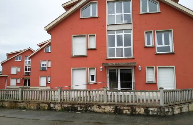 Apartamentos Ribeira 3000 - Photo 33