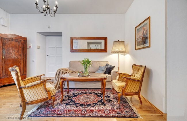 Old Town Saviciaus street Apartment - Photo 8