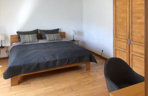 Ferienwohnung Gartenblick - Foto 9