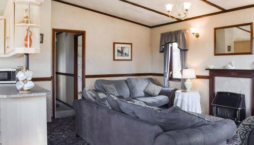 Woodpecker Lodge - Uk49149 - Foto 5