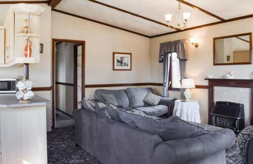 Woodpecker Lodge - Uk49149 - Foto 5