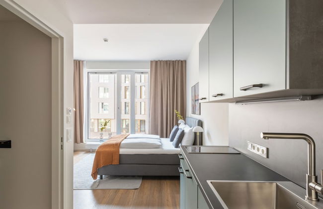 Limehome Berlin Müllerstraße - Foto 52