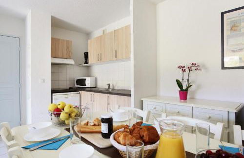 Résidence Odalys Domaine des Eucalyptus - Foto 34