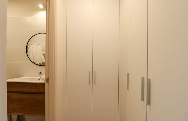 w Great 2BR Apartment w Balcony in Miraflores - Foto 25