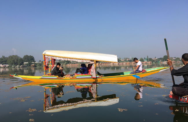 Lily of Nageen - Foto 13