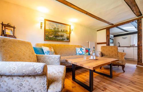 Hexenhaus auf Rügen - Foto 32