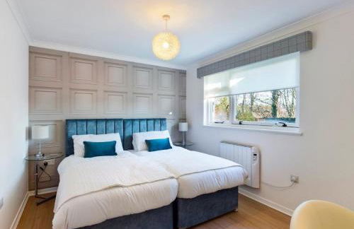 Scotchacre Kingsbarns - Walk to Beach & Golf Club - Foto 11