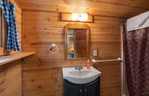 Cedaroma 5 Big Deck Amazing Views - Photo 24