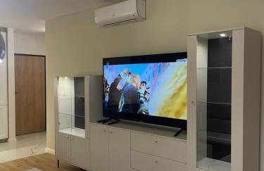 Nowy Apartament ZŁOTA w centrum Białystok - Photo 13