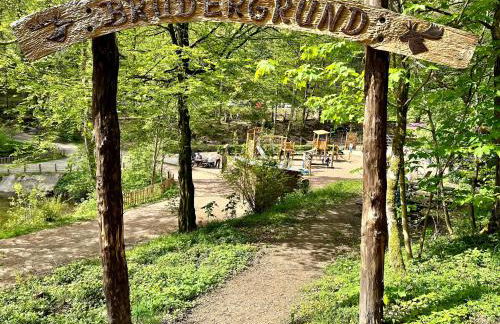 Apartment Joelle mit Sauna, Schwimmteich und Gym - Photo 77