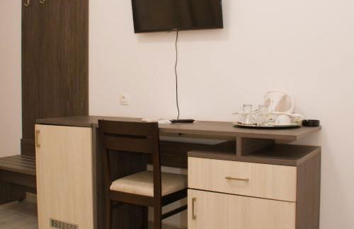 Castello Bianco Aparthotel - Foto 33