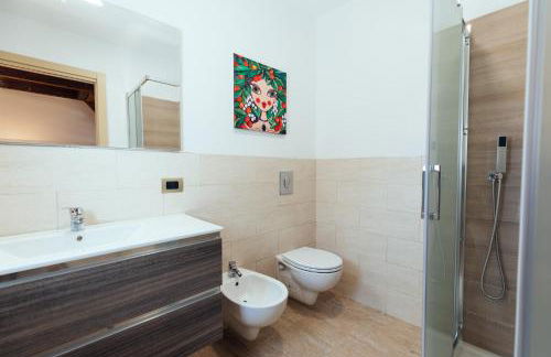 Agriturismo Bed and Breakfast Tanca Taroni - Foto 73