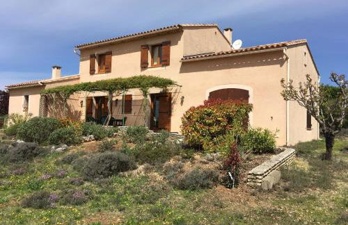 Jolie Villa dans LE LUBÉRON - Foto 1