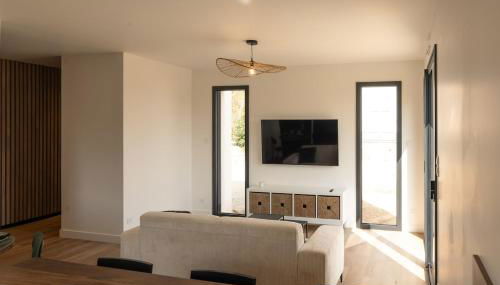 Maison contemporaine Plescop - Foto 4