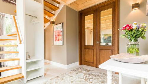 Hyggelig Hus - Foto 2, Lobby or reception