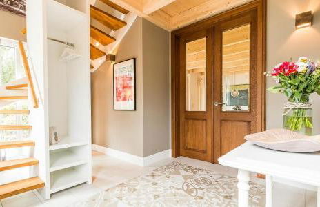 Hyggelig Hus - Foto 2