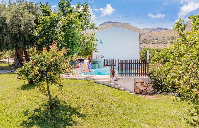 Authentic Sicilian Charm With Pool, Sea View, Parking & Wifi - Foto 40