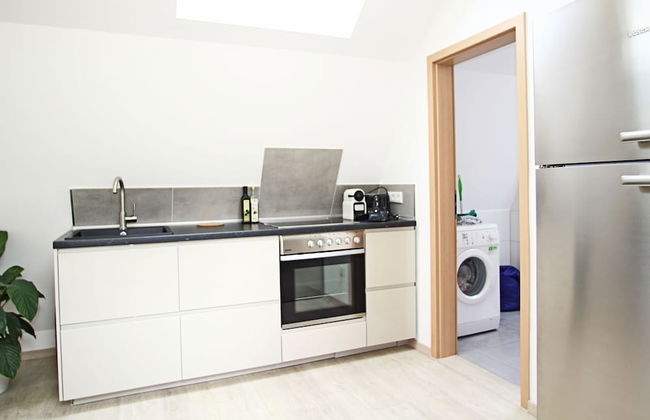 Boardinghouse Gaimersheim - Foto 22