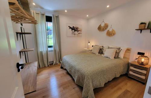 Casa de Nuna- calefacción, naturaleza, Netflix - Foto 43