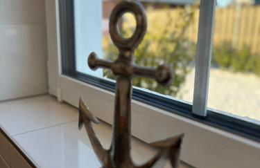 Muggelhuus das Ferienhaus im Alten Land / Pflaumenbaum - Photo 68