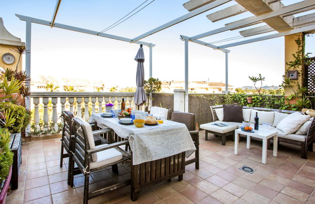 Atico Estrella del mar - Foto 27