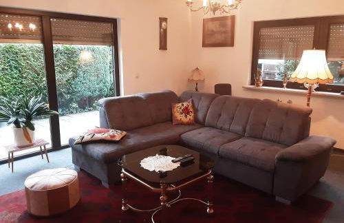 Oase im Grünen Pad1 - Photo 1