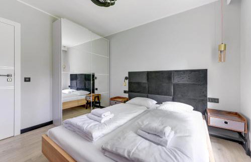 Comfort Apartments Dolny Sopot - Photo 100