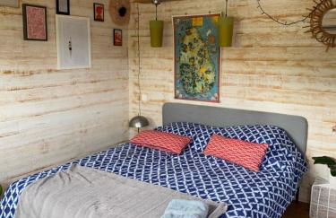 Les cabanes de Vallis Clausa - Foto 34