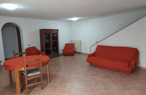 Villa Angela 2 Santa Maria del Molise - Foto 11