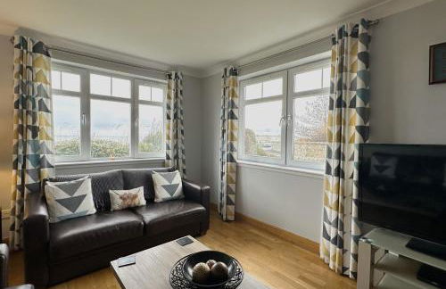 No 2 The Links Apartment Brora - Foto 36