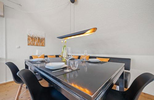 Ferienhaus Apfelblüte by Heinke Wohnraum - Foto 28