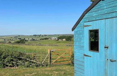 Cosy Cottage near Brimham Rocks Yorkshire Dales - Photo 8