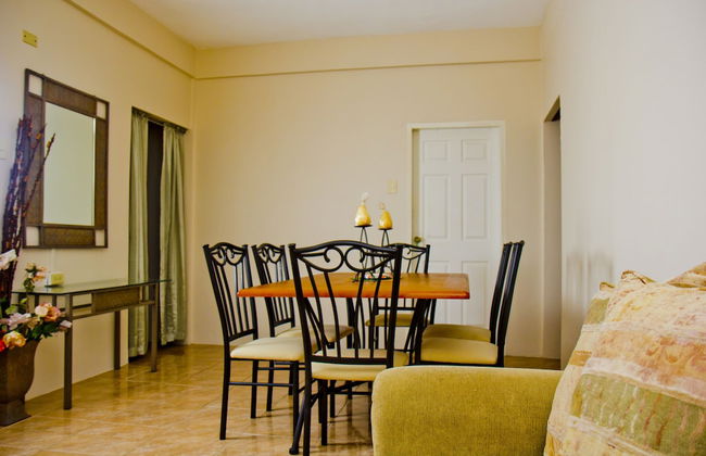 Port of Spain Breezy Guest Apartment - Foto 5